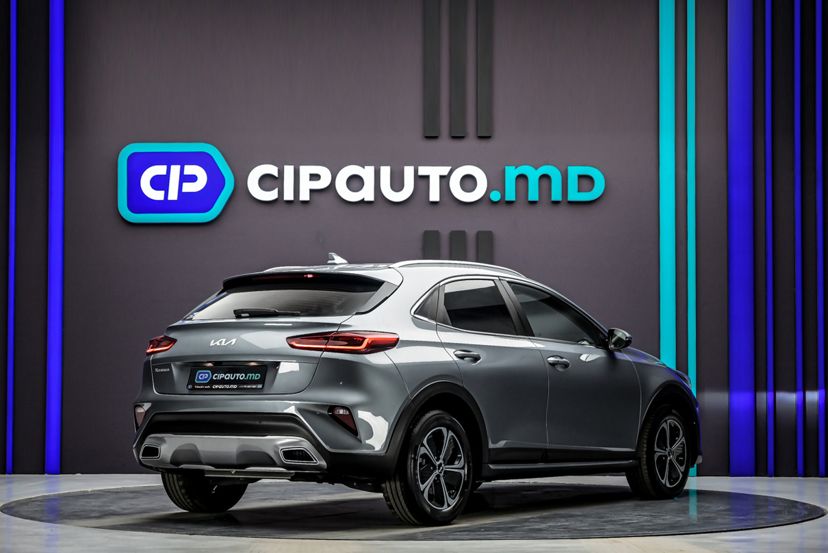 Kia XCeed 2022 3/14