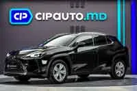 Lexus UX250h