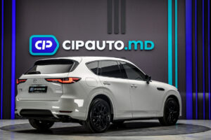 Mazda CX-60 2023 3/17