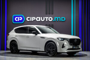 Mazda CX-60 2023 4/17