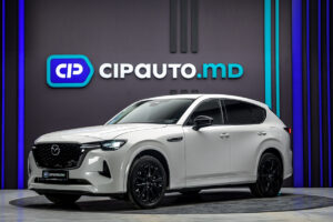 CX-60
