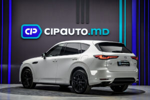 Mazda CX-60 2023 2/17