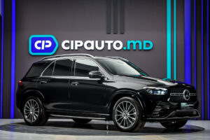 Mercedes-Benz GLE 2023 4/16