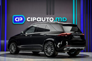Mercedes-Benz GLE 2023 2/16