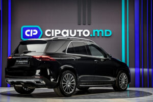 Mercedes-Benz GLE 2023 3/16