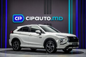 Mitsubishi Eclipse Cross 2023 4/16