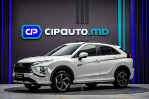 Eclipse Cross