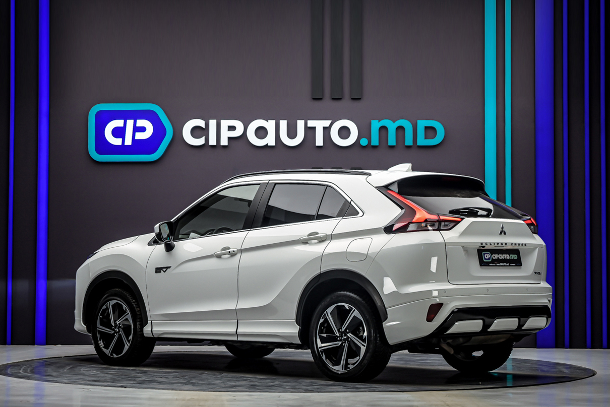Mitsubishi Eclipse Cross 2023 2/16