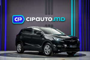 Opel Grandland X 2020 4/16