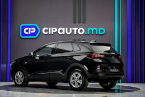 Opel Grandland X 2020 2/16