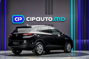 Opel Grandland X 2020 3/16