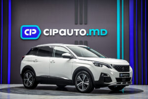Peugeot 3008 2020 4/15
