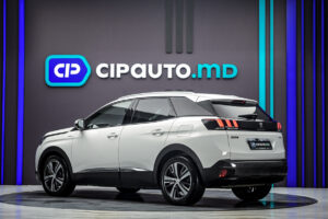 Peugeot 3008 2020 2/15