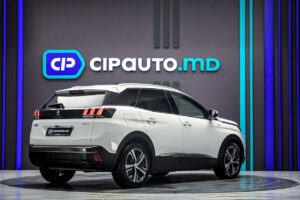 Peugeot 3008 2020 3/15