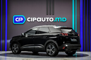 Peugeot 3008 2021 2/16