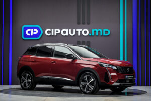 Peugeot 3008 2022 4/15