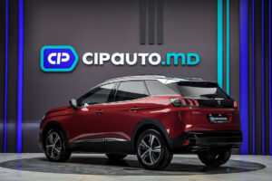 Peugeot 3008 2022 2/15