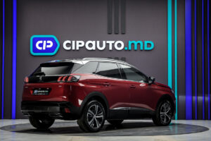 Peugeot 3008 2022 3/15