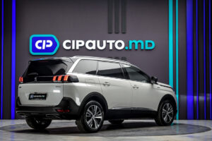 Peugeot 5008 2019 3/16