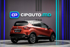 Renault Captur 2016 3/13