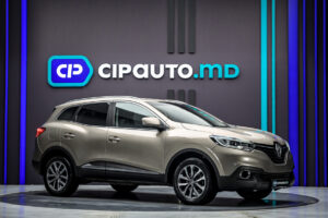 Renault KADJAR 2016 4/14