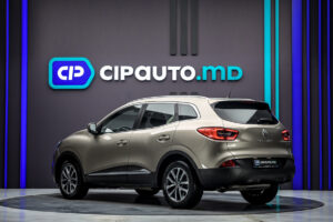 Renault KADJAR 2016 2/14