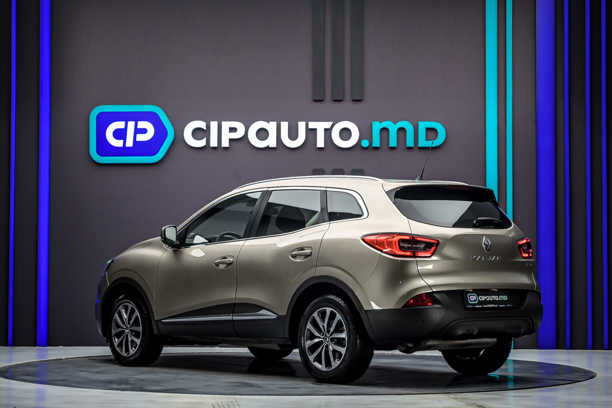 Renault KADJAR 2016 2/14