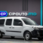 Renault Kangoo MAXI