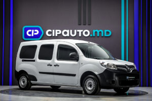 Renault Kangoo MAXI 2017 4/13