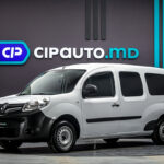Renault Kangoo MAXI
