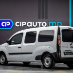 Renault Kangoo MAXI