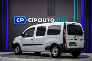 Renault Kangoo MAXI 2017 2/13