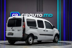Renault Kangoo MAXI 2017 3/13
