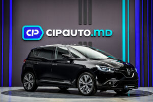 Renault Scenic 2016 4/14