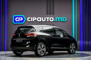 Renault Scenic 2016 3/14
