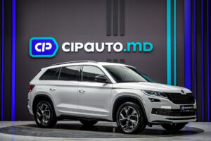 Skoda Kodiaq 2021 4/15