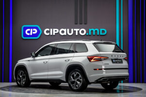 Skoda Kodiaq 2021 2/15