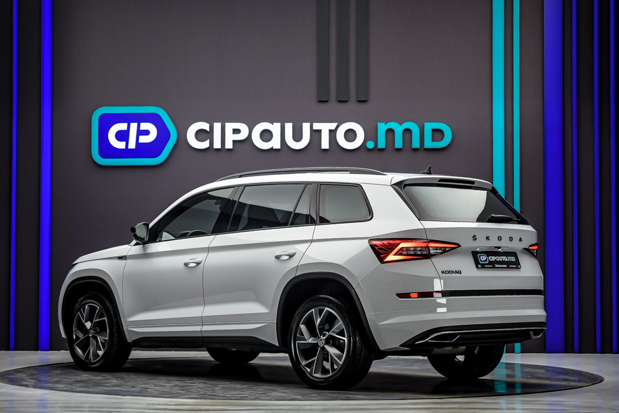 Skoda Kodiaq 2021 2/15