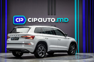 Skoda Kodiaq 2021 3/15