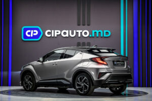 Toyota C-HR 2020 2/15
