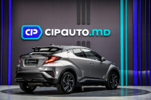 Toyota C-HR 2020 3/15