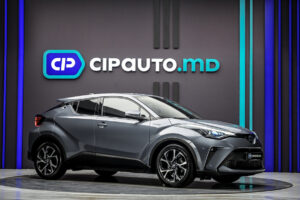 Toyota C-HR 2020 4/15