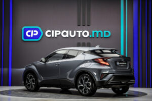 Toyota C-HR 2020 2/15