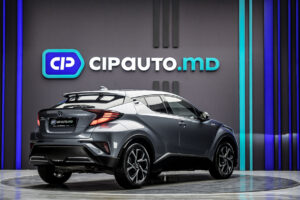 Toyota C-HR 2020 3/15