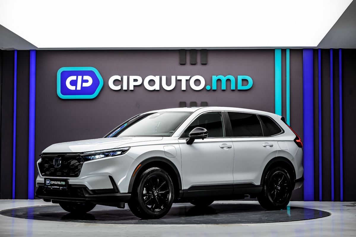 Honda CR-V 2023 - 1 km - Plug-in Hybrid - Automată