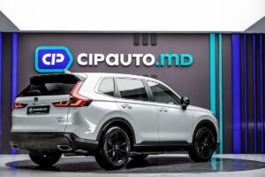 Honda CR-V 2023 3/17