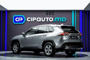 Toyota Rav 4 2020 2/15