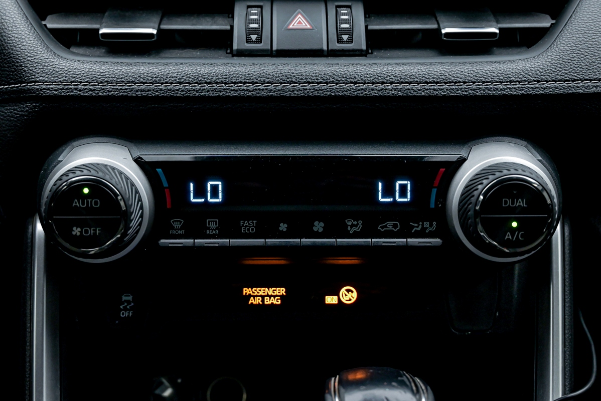 Toyota Rav 4 2020 11/15