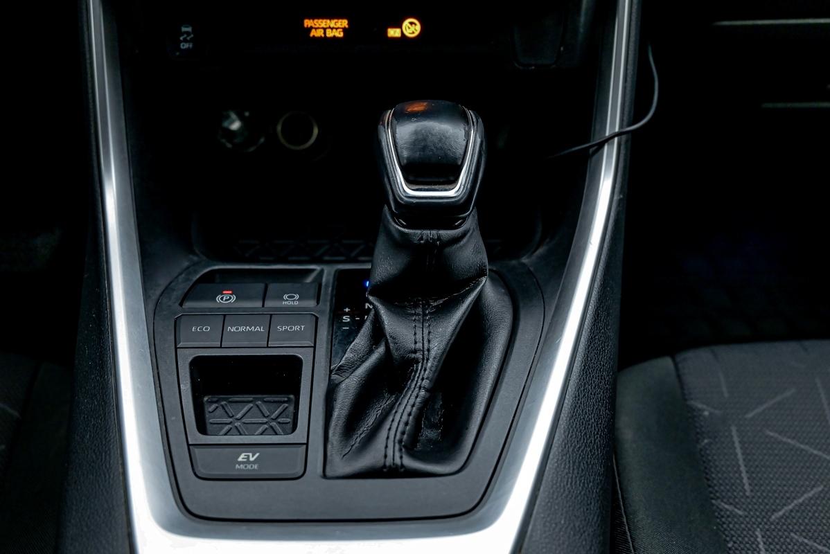 Toyota Rav 4 2020 12/15