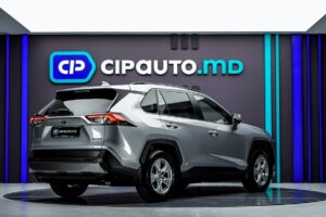 Toyota Rav 4 2020 3/15